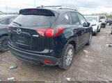 Mazda Cx-5 Touring JM3KE2CY4G0845796 снимка
