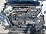 Nissan Rogue S KNMAT2MV7HP549291 fotografie