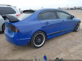 Honda Civic Lx JHMFA16577S003376 снимка