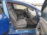 Honda Civic Lx JHMFA16577S003376 снимка