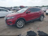 Nissan Rogue Sport Sv Fwd Xtronic Cvt JN1BJ1CV3LW251764 photo