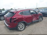 Nissan Rogue Sport Sv Fwd Xtronic Cvt JN1BJ1CV3LW251764 photo