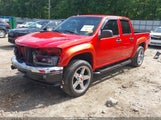 GMC Canyon Sle1 1GTDS13E088123920 снимка