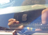 Jeep Commander 1J8HG48K06C199157 снимка