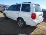Honda Pilot Ex-L 2HKYF18625H530948 снимка
