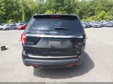 Ford Explorer Limited 1FM5K8F81GGD15463 снимка
