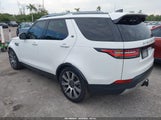 Land Rover Discovery Hse Luxury SALRHBBK9HA036259 снимка