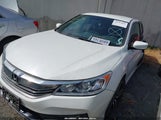 Honda Accord Sport 1HGCR2F57HA279956 fotografie