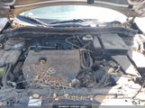 Mazda Mazda3 I Sport JM1BL1SG6A1297531 снимка