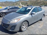 Mazda Mazda3 I Sport JM1BL1SG6A1297531 снимка