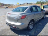 Mazda Mazda3 I Sport JM1BL1SG6A1297531 снимка