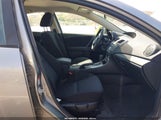 Mazda Mazda3 I Sport JM1BL1SG6A1297531 снимка