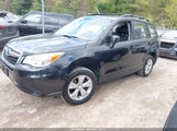 Subaru Forester 2.5I JF2SJABC9GH413034 снимка