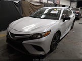 Toyota Camry Xse 4T1B61HK0KU843335 photo