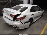 Toyota Camry Xse 4T1B61HK0KU843335 fotografie