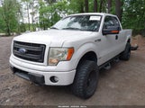 Ford F-150 Stx 1FTFX1EF6DKE57088 снимка