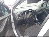 Chevrolet Trax Ls 3GNCJKSB6JL233476 снимка
