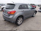 Mitsubishi Outlander Sport Es 4A4AR3AU8DE002397 снимка