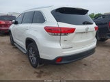 Toyota Highlander Xle 5TDKZRFH9HS522523 снимка