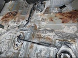Toyota Highlander Xle 5TDKZRFH9HS522523 снимка