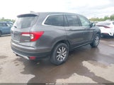 Honda Pilot Ex-L 5FNYF6H52KB048365 снимка