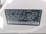 Volkswagen Passat 2.0T Wolfsburg Edition 1VWLA7A30KC000512 fotografie
