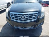 Cadillac Xts W20 Livery Package 2G61U5S36F9145509 снимка