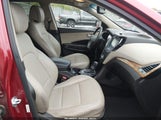Hyundai Santa Fe Sport 2.4L 5XYZUDLB0EG194076 photo