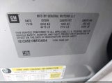 Chevrolet Malibu Ls 1G1ZA5E12BF234054 снимка