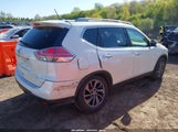 Nissan Rogue Sl 5N1AT2MV7GC896105 снимка