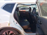 Nissan Rogue Sl 5N1AT2MV7GC896105 снимка