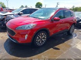 Ford Escape Titanium 1FMCU9J98LUB28384 снимка