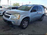 Chevrolet Equinox Ls 2CNDL23FX56081507 снимка