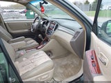 Toyota Highlander Limited V6 JTEEP21A740062744 снимка