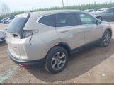 Honda Cr-V Ex 5J6RW2H59KL019658 снимка