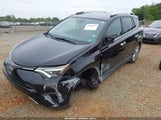 Toyota Rav4 Limited 2T3DFREV2GW516231 снимка