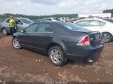 Ford Fusion Sel 3FAHP08107R187686 снимка