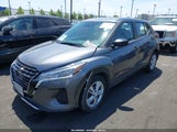 Nissan Kicks S Xtronic Cvt 3N1CP5BVXNL485095 photo