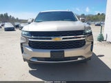 Chevrolet Tahoe 4Wd Commercial Fleet 1GNSKLKD0NR220043 photo