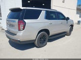 Chevrolet Tahoe 4Wd Commercial Fleet 1GNSKLKD0NR220043 fotografie