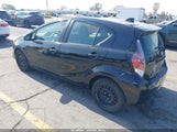 Toyota Prius C Two JTDKDTB38F1575651 снимка