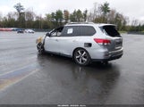 Nissan Pathfinder Platinum 5N1AR2MM9FC669776 снимка
