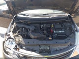Nissan Versa 1.8 S 3N1BC1CP4CL361126 снимка
