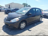 Nissan Versa 1.8 S 3N1BC1CP4CL361126 снимка