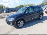 Volkswagen Tiguan S/Se/Sel WVGBV7AX7DW547599 fotografie