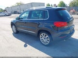 Volkswagen Tiguan S/Se/Sel WVGBV7AX7DW547599 fotografie