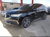 Acura Mdx Technology Package Acurawatch Plus Pkg 5J8YD3H5XJL007273 снимка