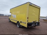 Ford Econoline E350 Cutaway Van 1FDKE37G1SHA59203 снимка