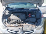 Hyundai Elantra Limited 5NPDH4AE3DH418329 снимка