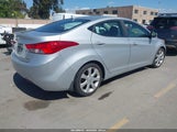 Hyundai Elantra Limited 5NPDH4AE3DH418329 снимка